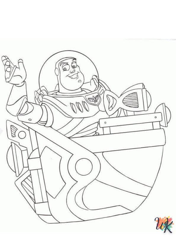 adult Disney World coloring pages