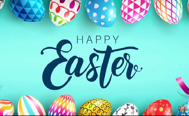 Easter coloring pages 1 Easter coloring pages