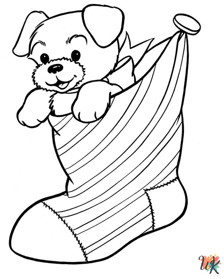 easy Elsa coloring pages