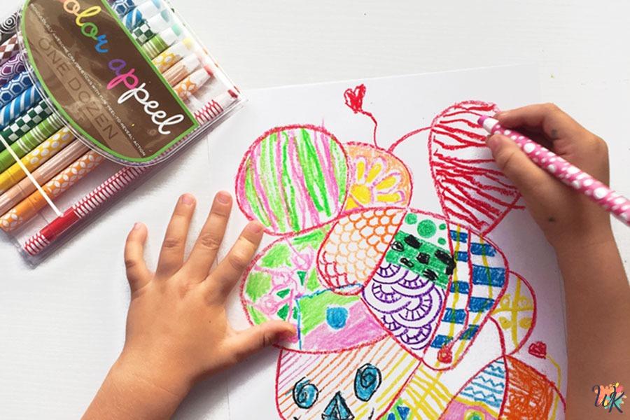 read blog Fun Coloring Activities for Kids 2
