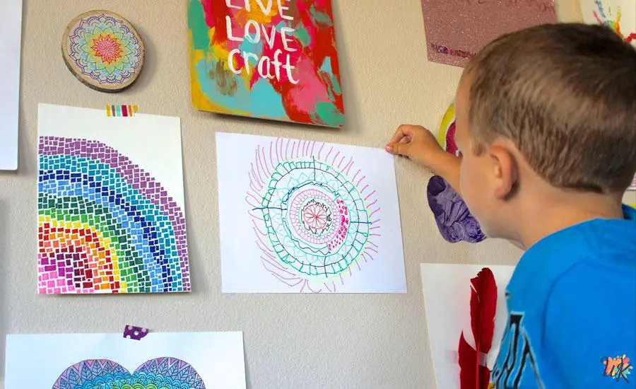 Fun Coloring Activities for Kids | WK Community 8 Fun Coloring Activities for Kids | WK Community