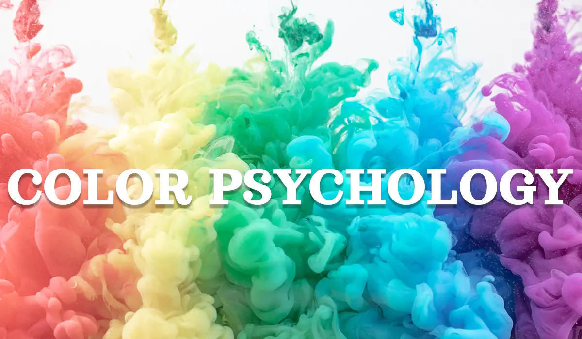 Color Psychology