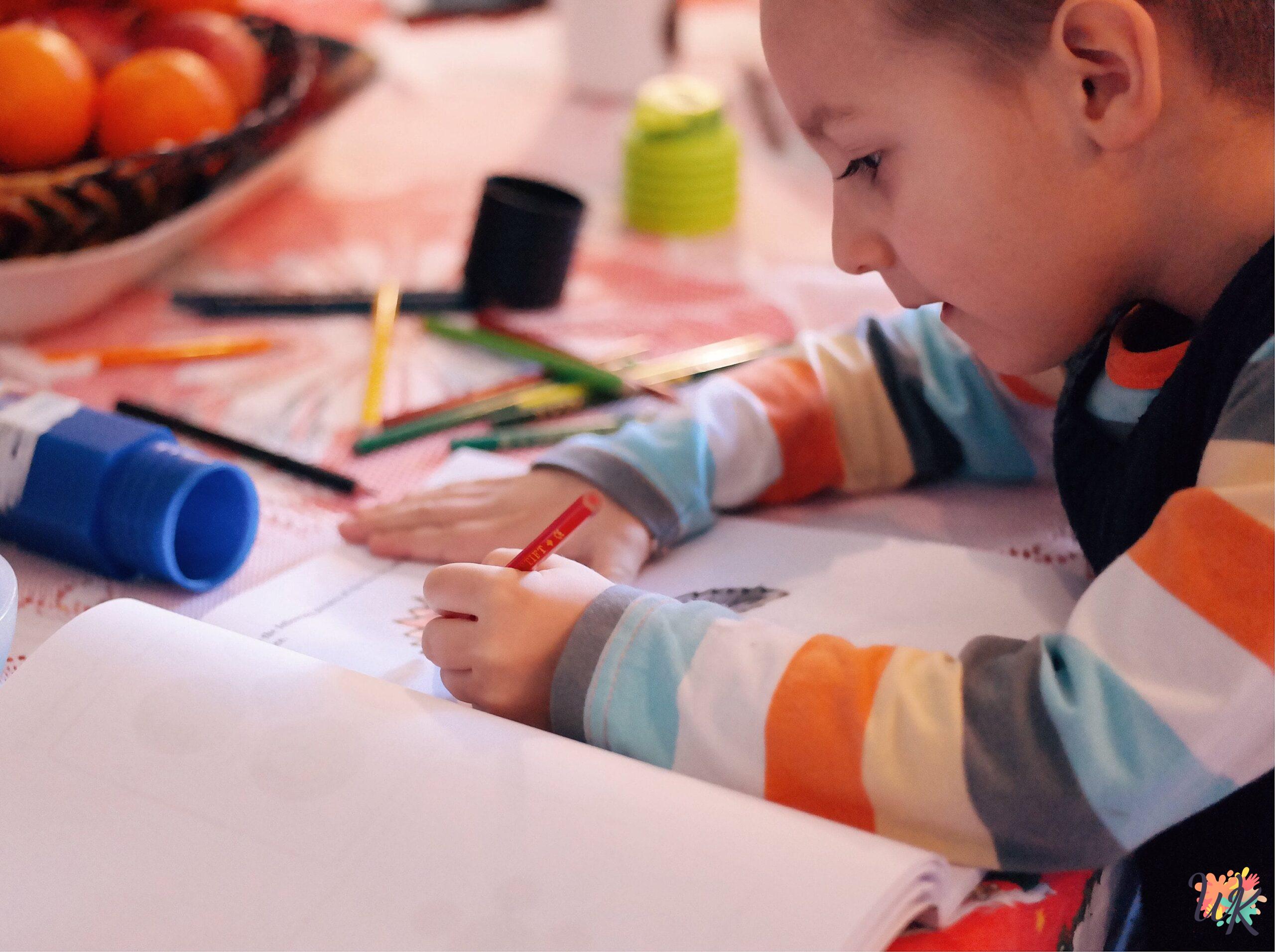 Engage and Educate Kids With Color Through Coloring Pages | WK Community