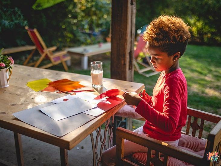How Coloring Can Help Kids Boost Their Creativity and Imagination 2