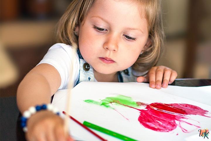 How Coloring Can Help Kids Boost Their Creativity and Imagination