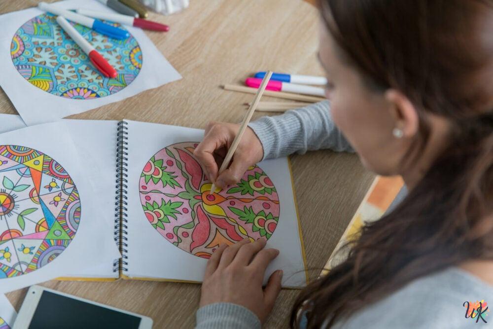 Unlock Educational Opportunities Through Coloring Pages | WK Community
