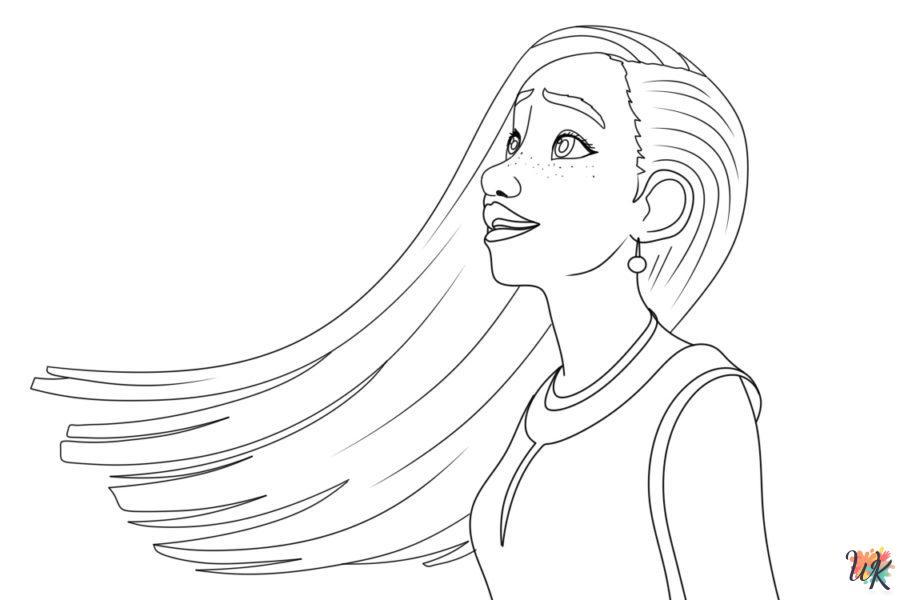 printable coloring pages Wish