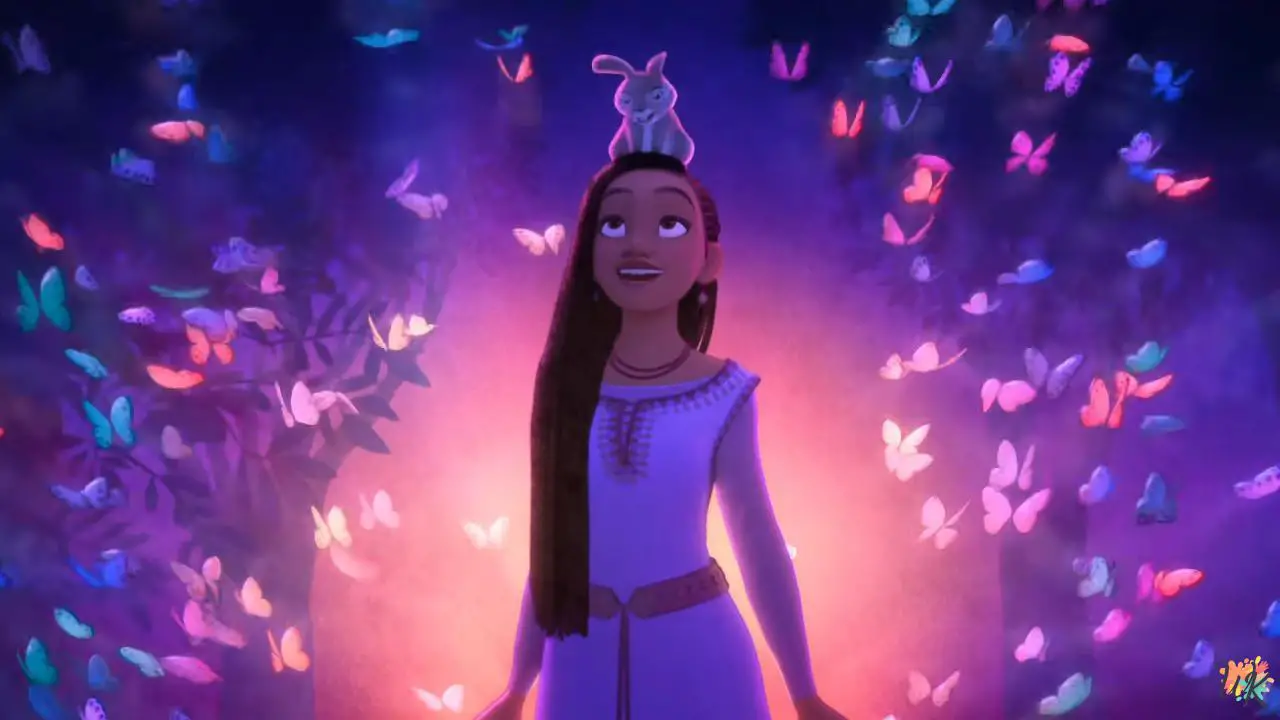 Wish coloring pages 1 Wish coloring pages