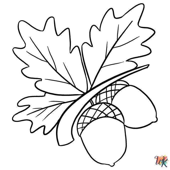 grinch Fruit coloring pages 1