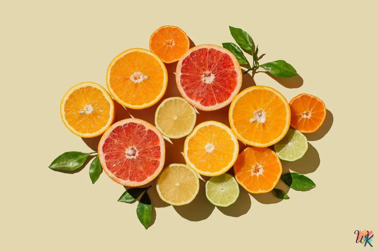 Fruit coloring pages 1 Fruit coloring pages