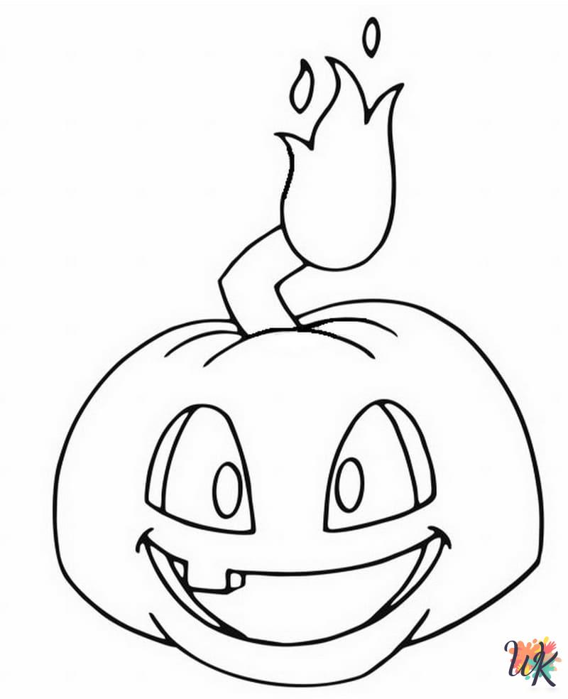 coloring pages for kids Plants vs. Zombies