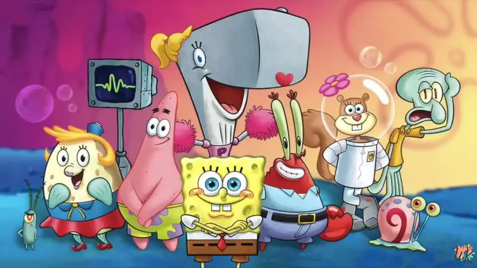 Spongebob coloring pages 1 Spongebob coloring pages