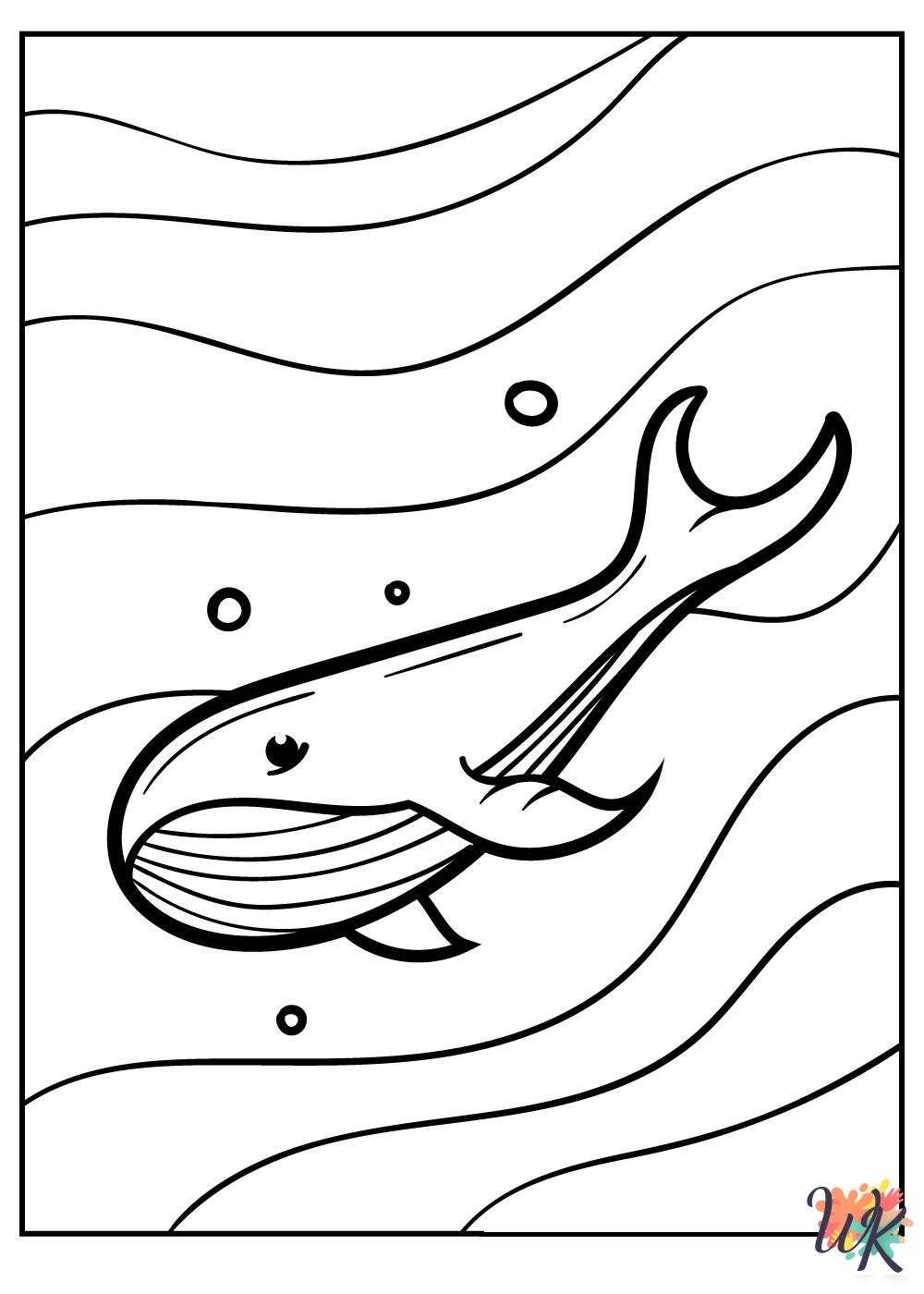 grinch Under The Sea coloring pages