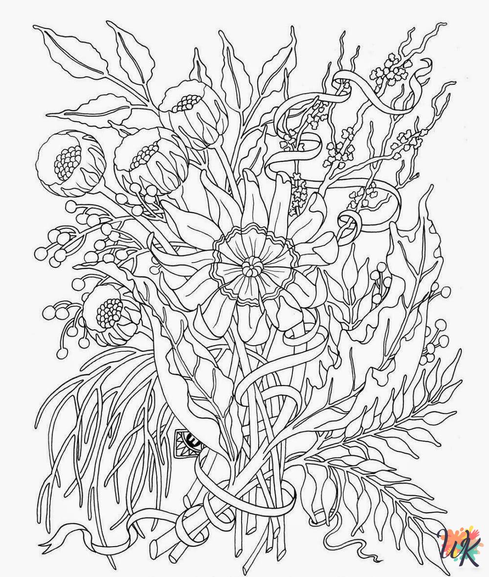 Autumm coloring pages grinch 2