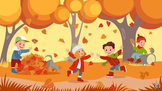 Autumm coloring pages 1 Autumm coloring pages
