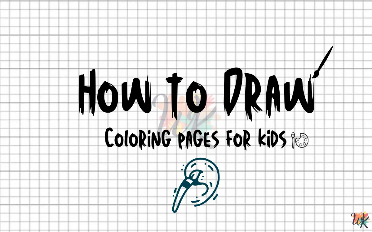 How to Draw