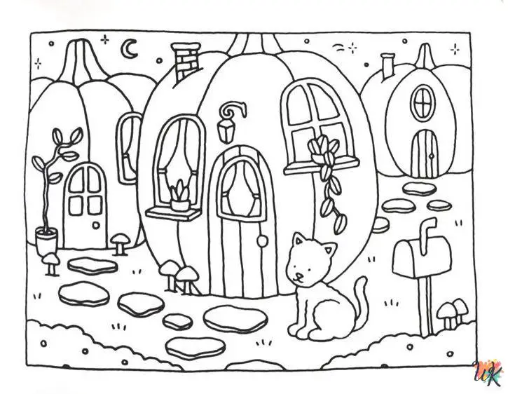 182 Bobbie Goods Coloring Pages For Kids - ColoringPagesWK