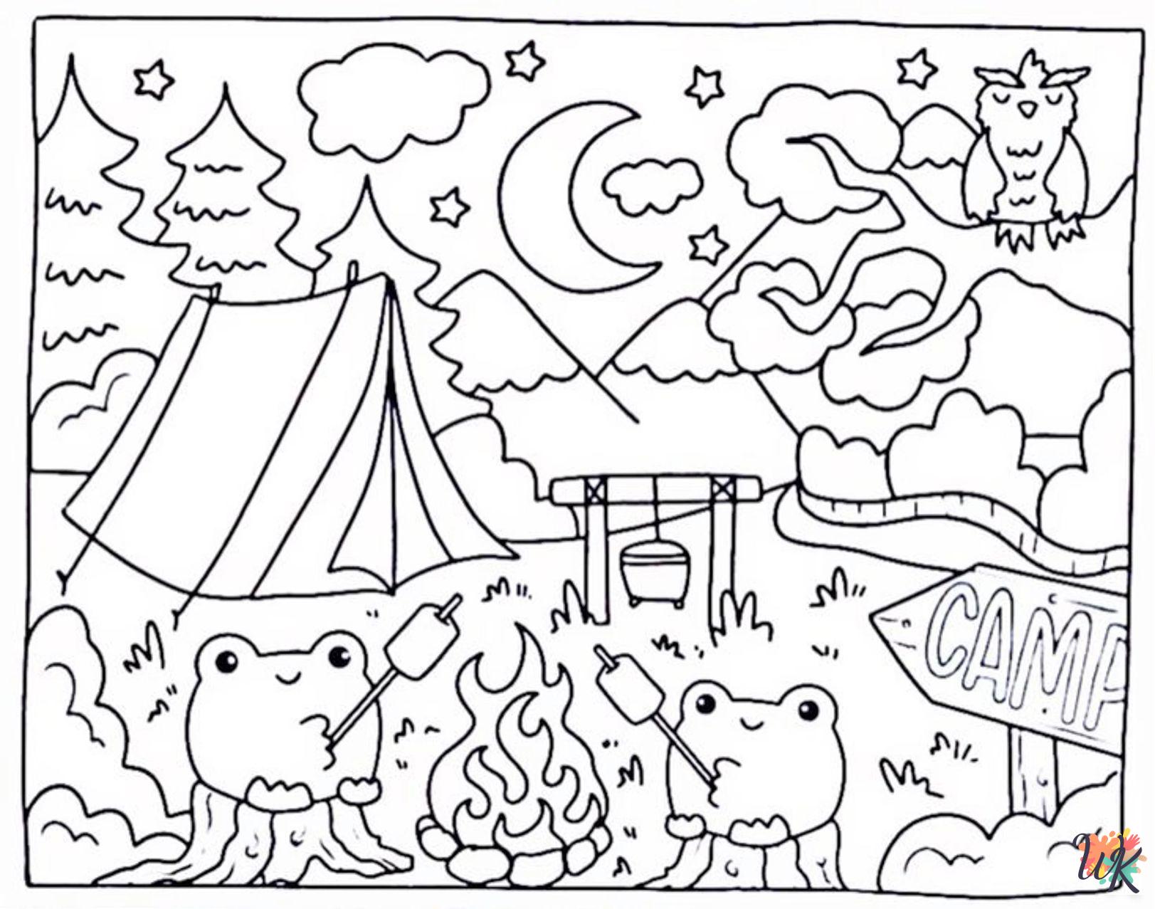 182 Bobbie Goods Coloring Pages For Kids ColoringPagesWK 182-bobbie-goods-coloring-pages-for-kids-coloringpageswk