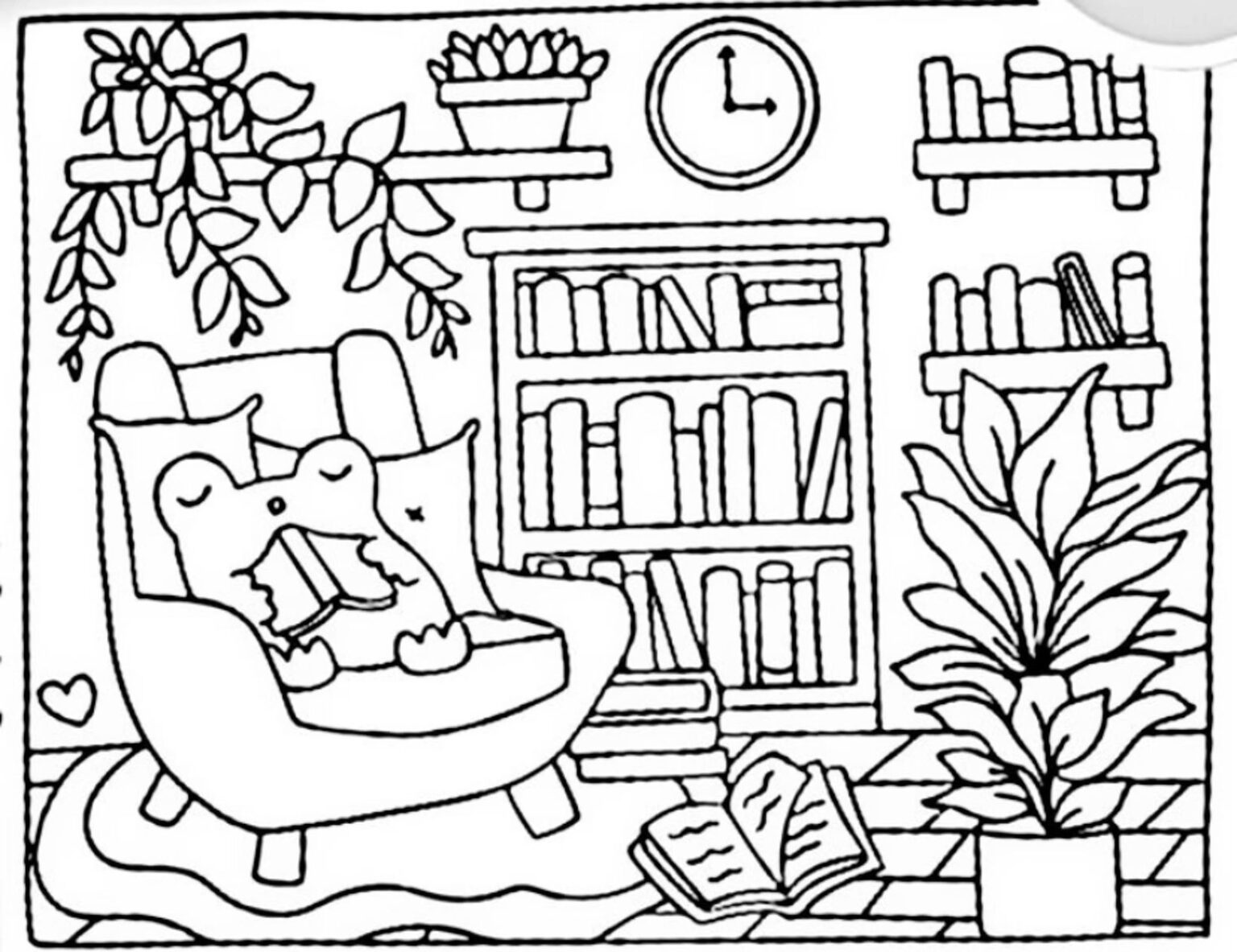 Bobbie Goods Coloring Pages For Kids ColoringPagesWK bobbie-goods-coloring-pages-for-kids-coloringpageswk