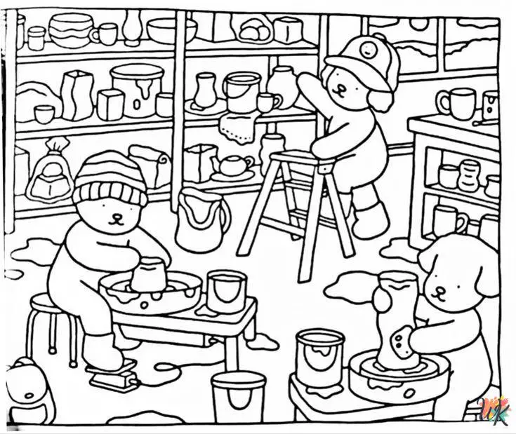 Bobbie Goods Coloring Pages For Kids Coloringpageswk Coloring Pages Bobbie Goods Coloring Pages For Kids Coloringpageswk Coloring Pages