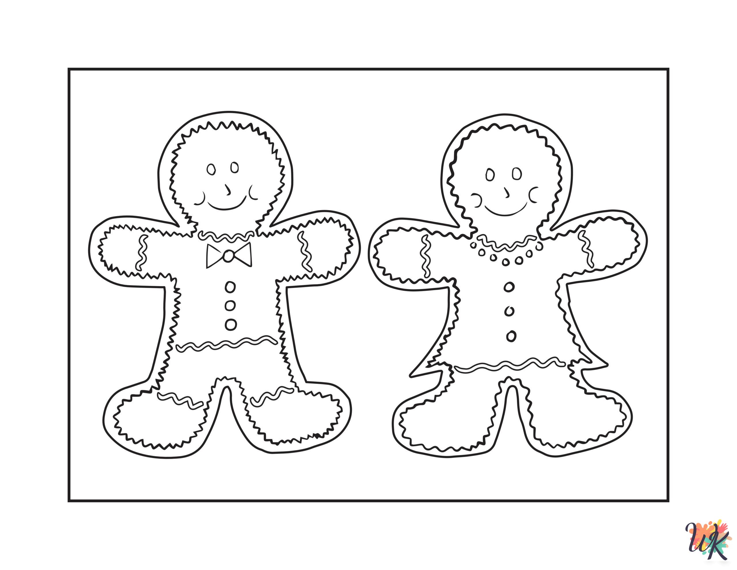 Christmas Coloring Paegs 75 11