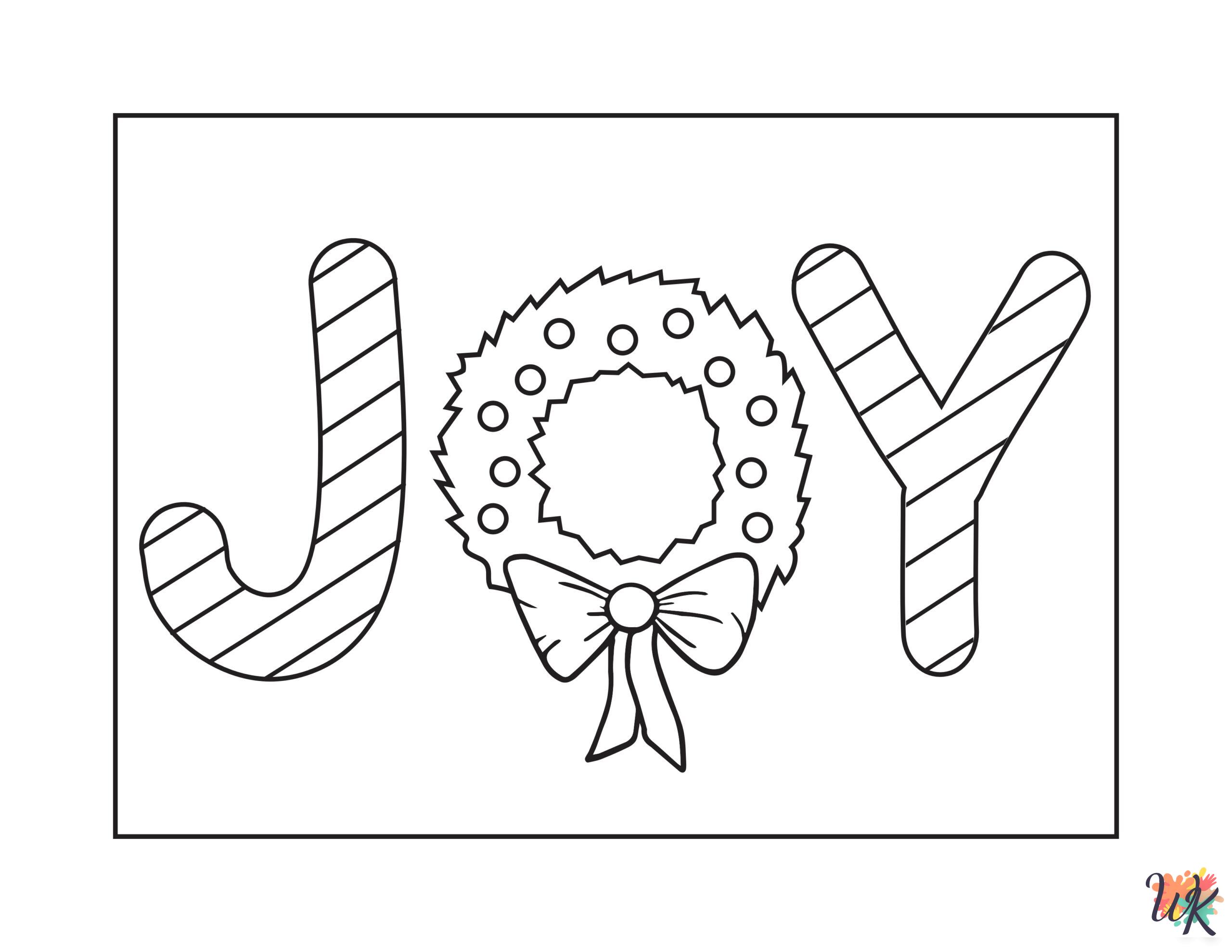 Christmas Coloring Paegs 95 1