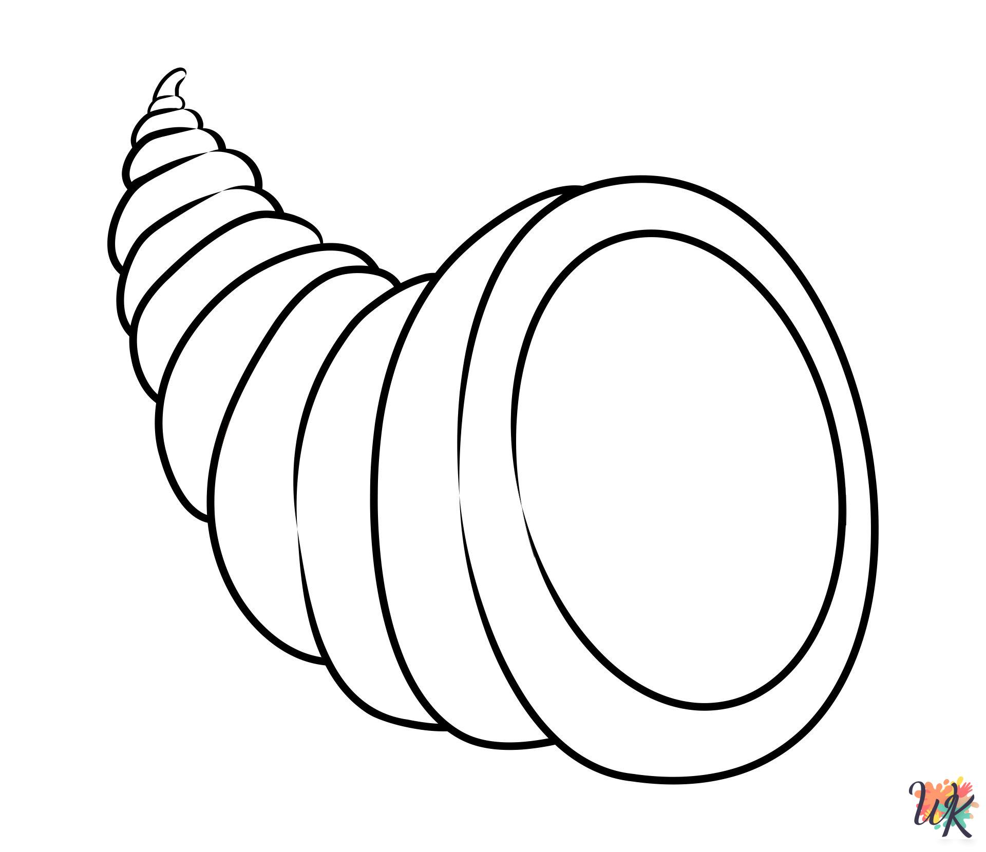 Cornucopia coloring pages for adults