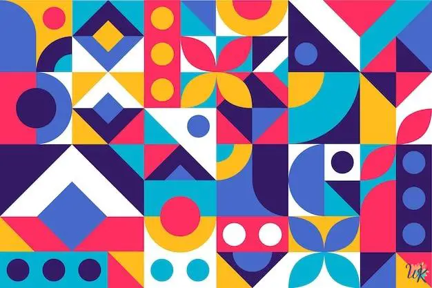 Geometric Coloring Pages 1 Geometric Coloring Pages