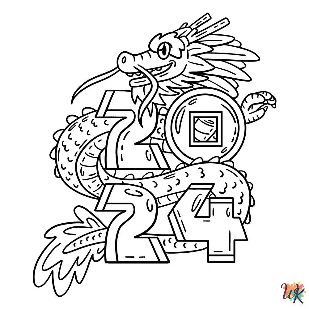 Coloring Page Of 2024 Helsa Constantina