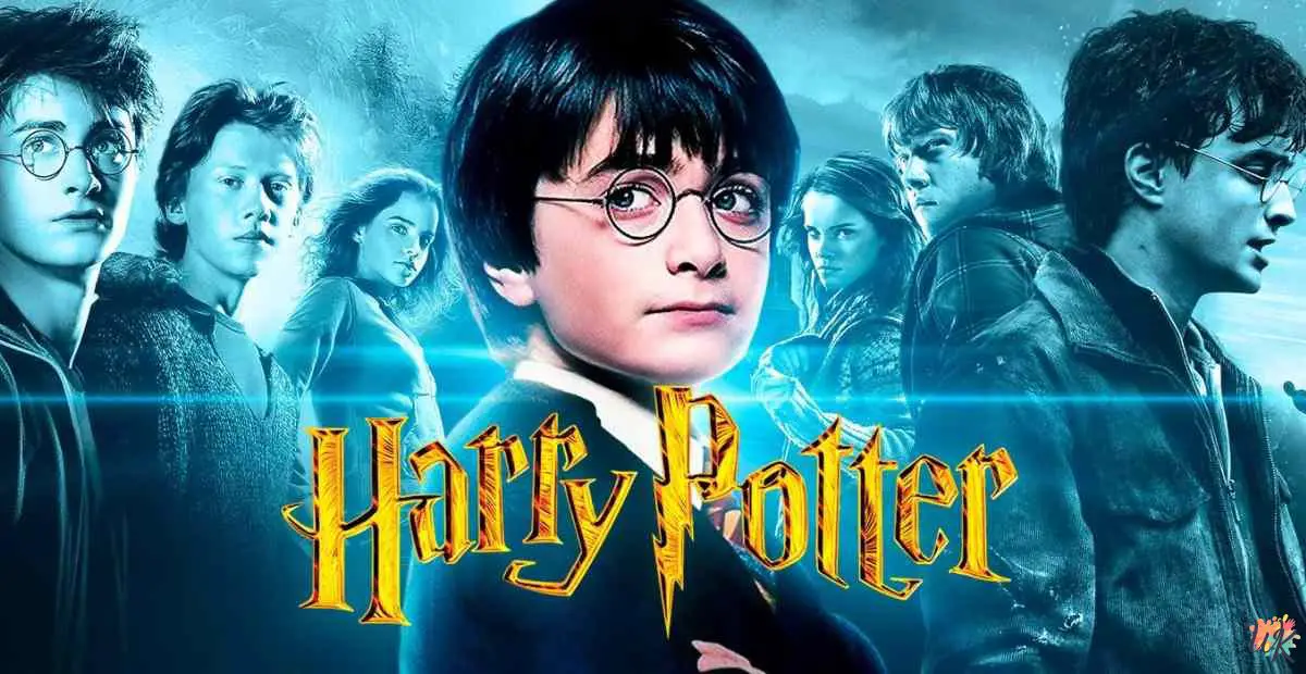 Harry Potter Coloring Pages 1 Harry Potter Coloring Pages