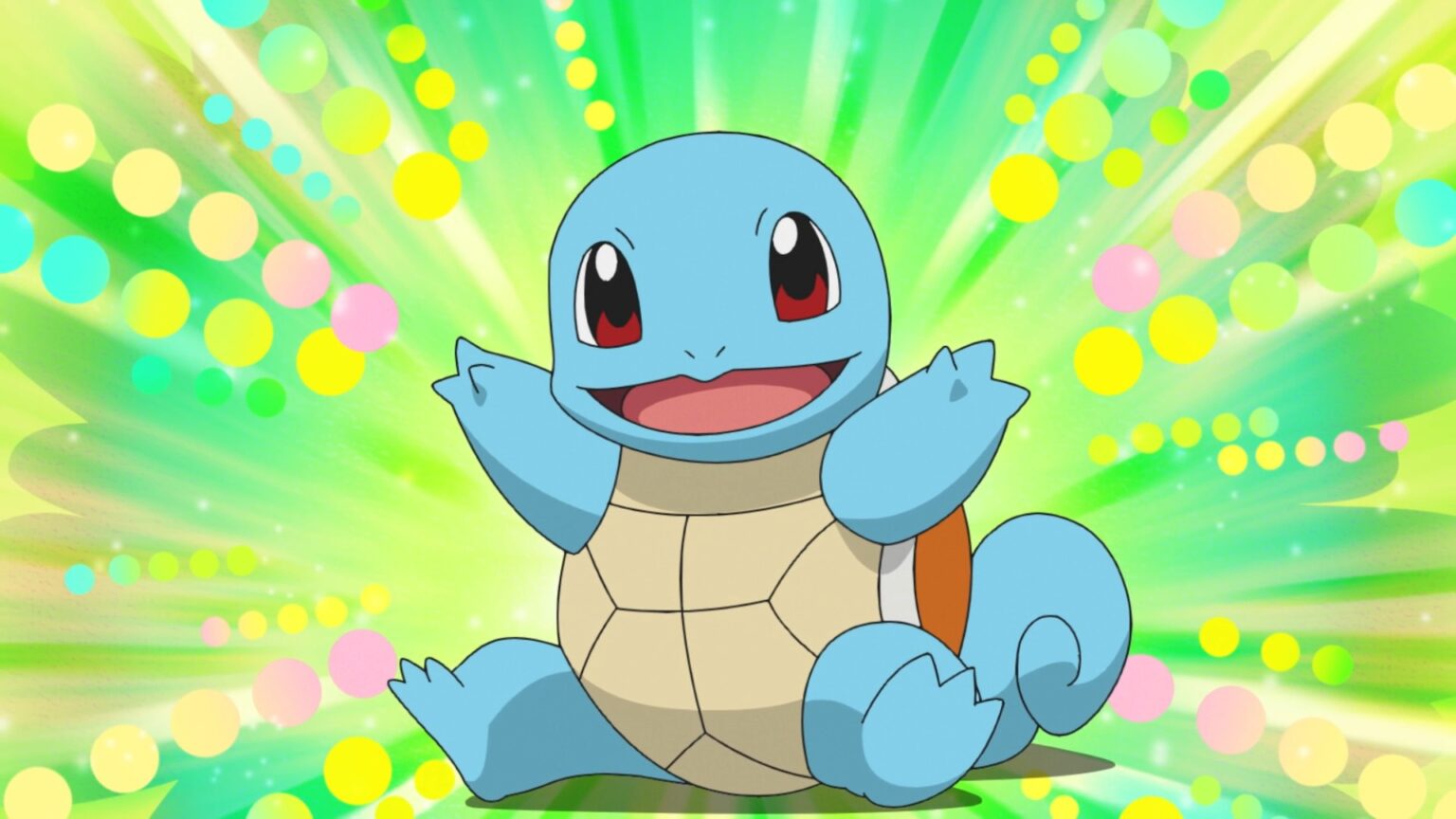 24 Squirtle Coloring Pages For Kids - Print & Color For Fun!