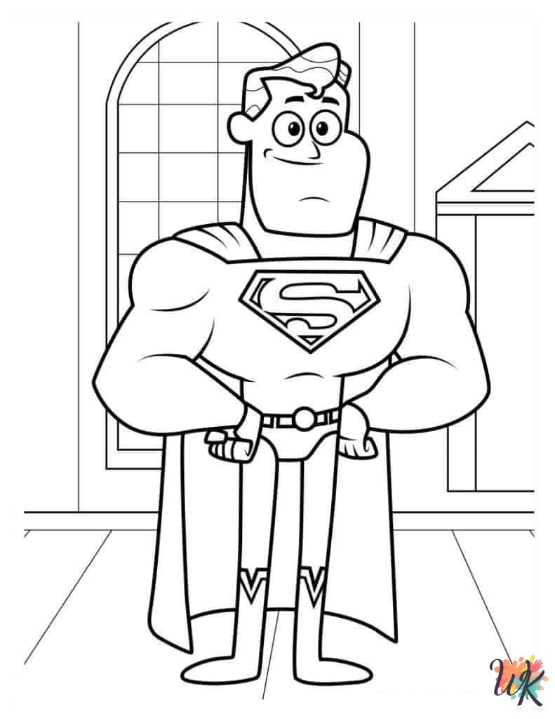coloring pages Teen Titans Go