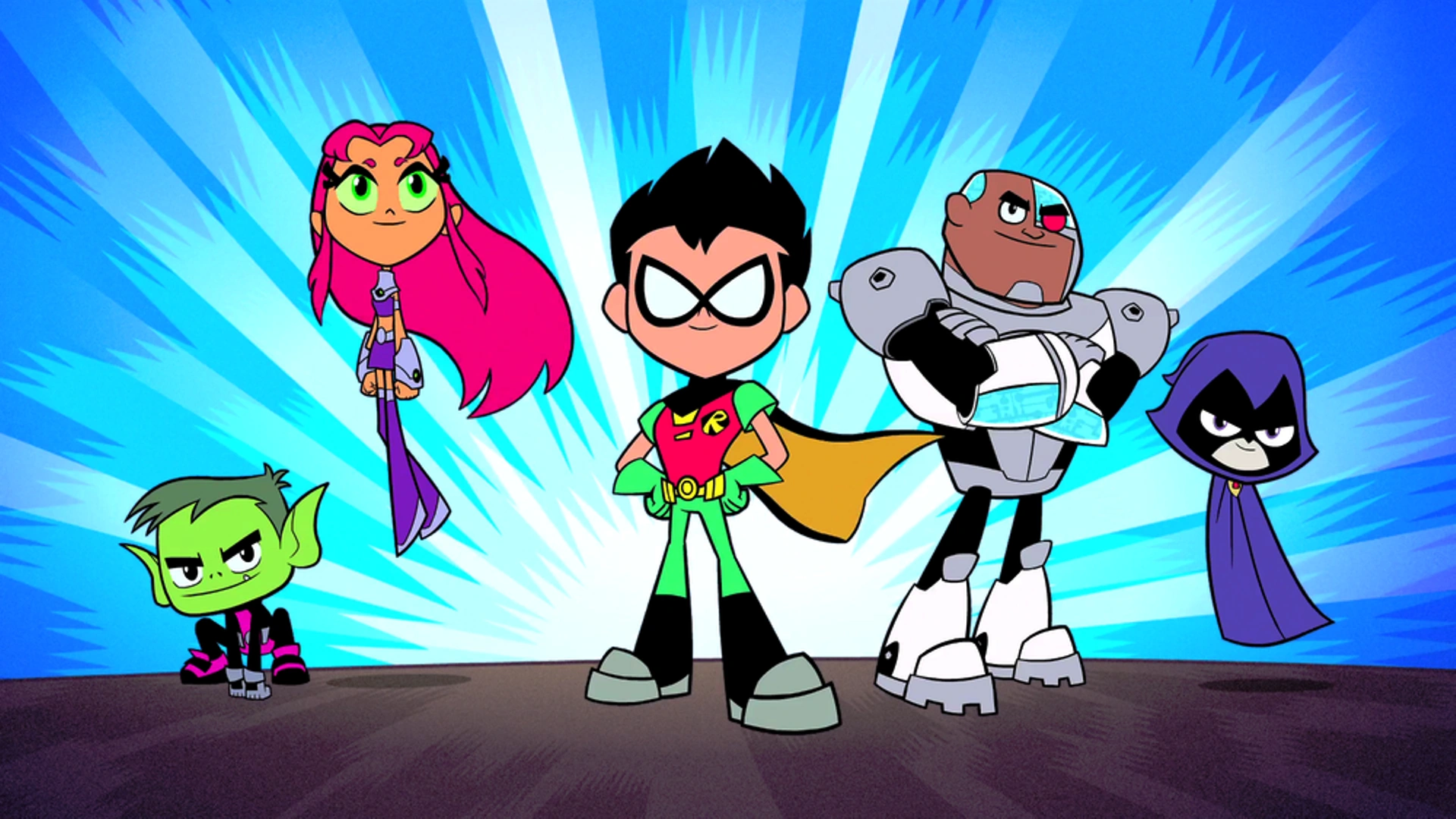 30 Teen Titans Go Coloring Pages