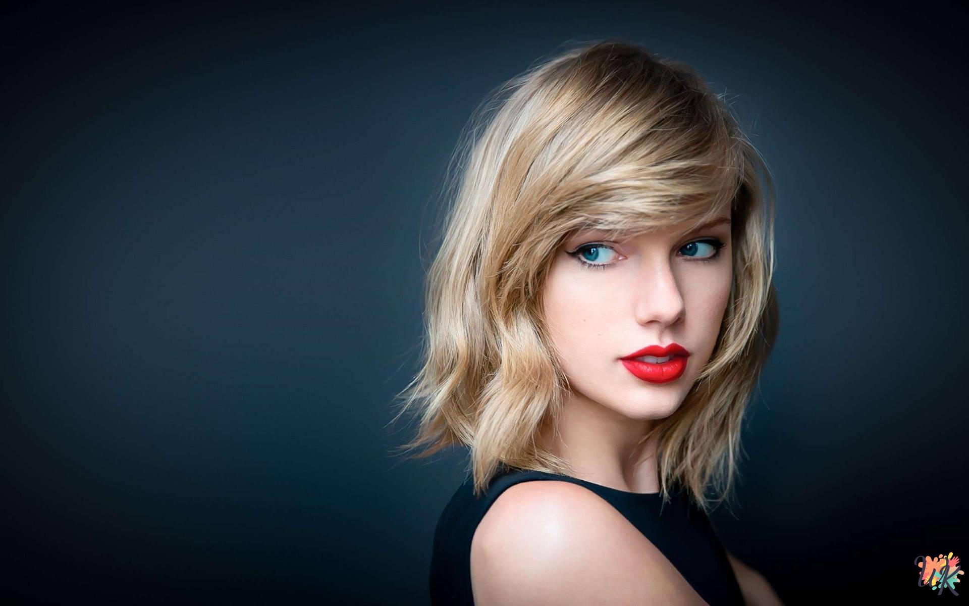 Taylor Swift Coloring Pages 1 Taylor Swift Coloring Pages