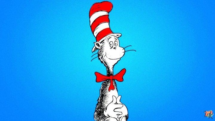 Dr. Seuss Coloring Pages 1 Dr. Seuss Coloring Pages