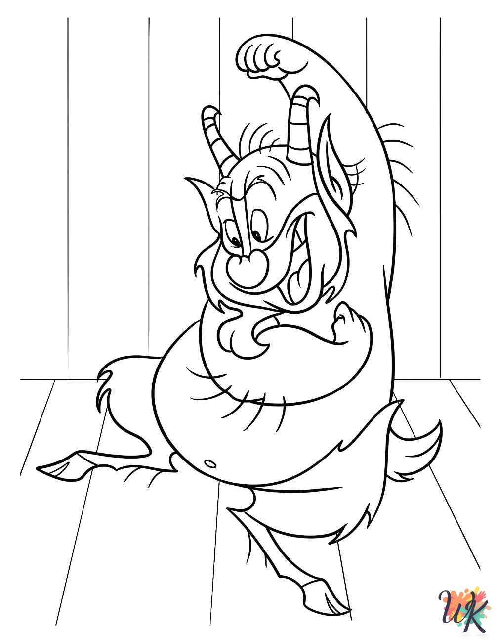 Hercules Coloring Pages 18