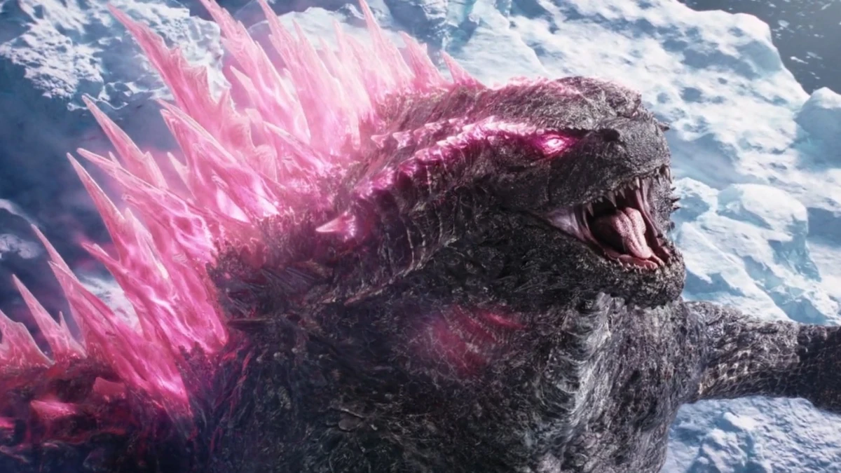 20 Godzilla Coloring Pages
