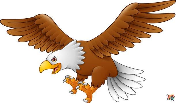 Hawk Coloring Pages 31 Hawk Coloring Pages