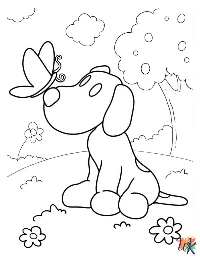 free adult Pocoyo coloring pages