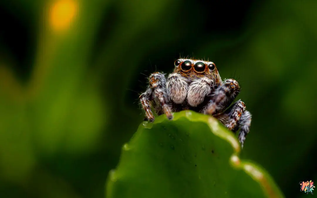 Spider Coloring Pages 1 Spider Coloring Pages