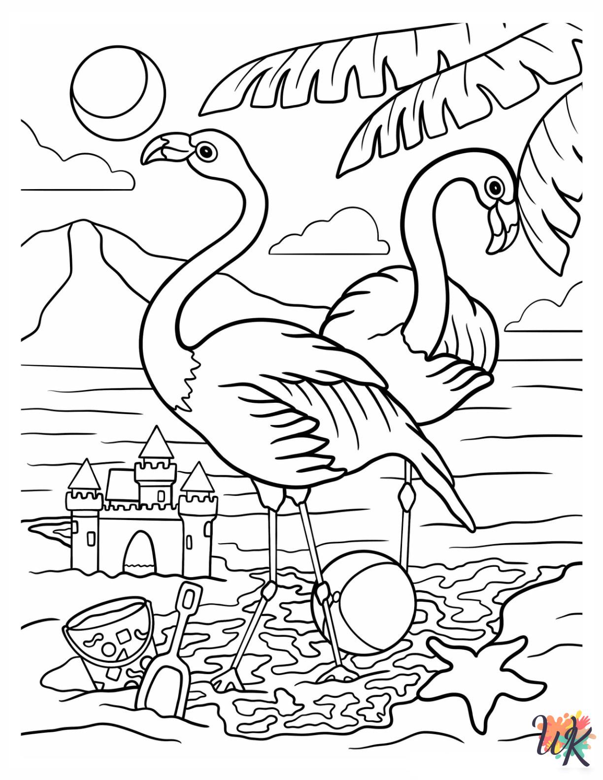 kids Lisa Frank coloring pages