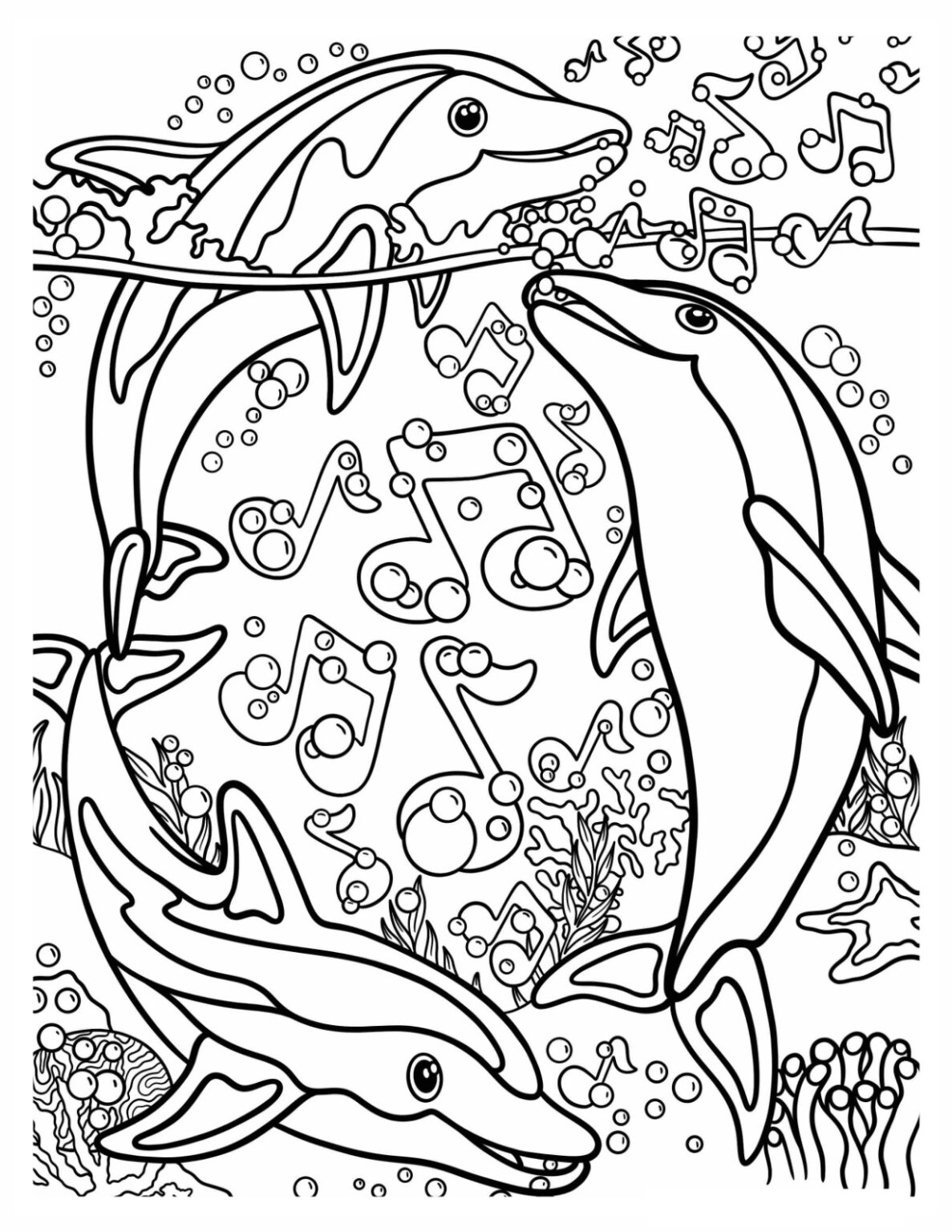 24 Lisa Frank Coloring Pages For Kids - ColoringPagesWK